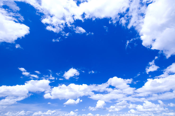 空